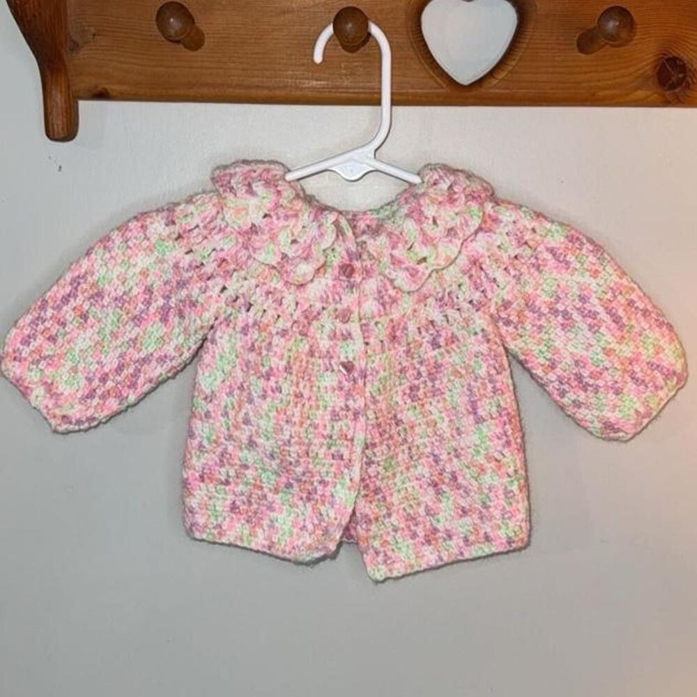 Unbranded Women's multi Cardigan